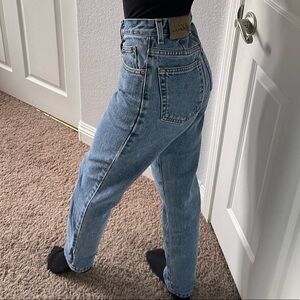 Vintage Express Mom jeans
